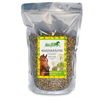 Stiefel Stomach Herbs