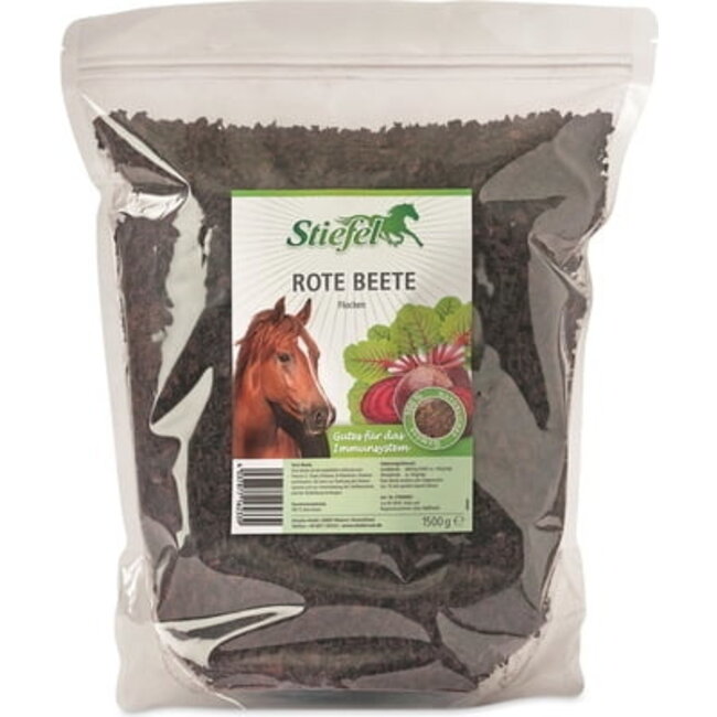 Beetroot Flakes