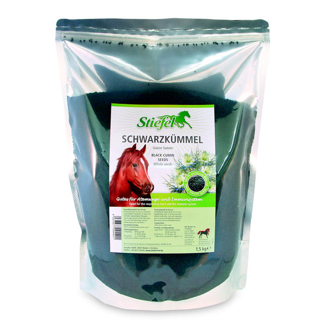 Black Cumin Seed