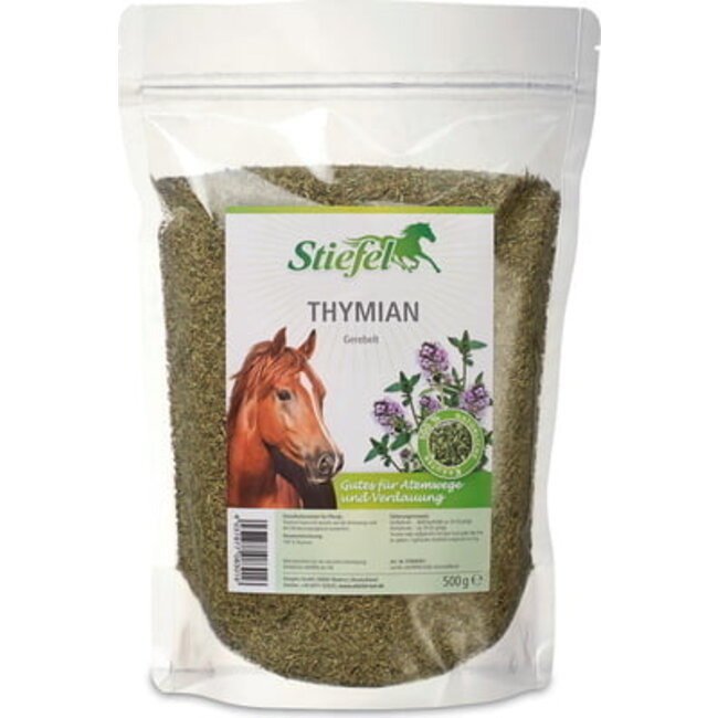 Thyme, cut