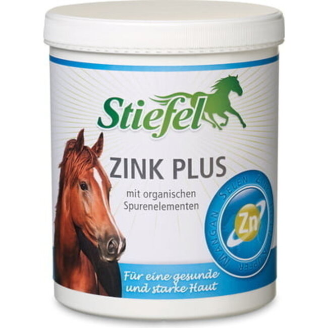 Zinc Plus