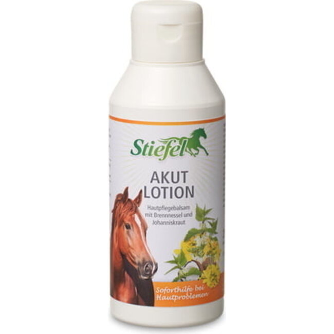 Acute Lotion