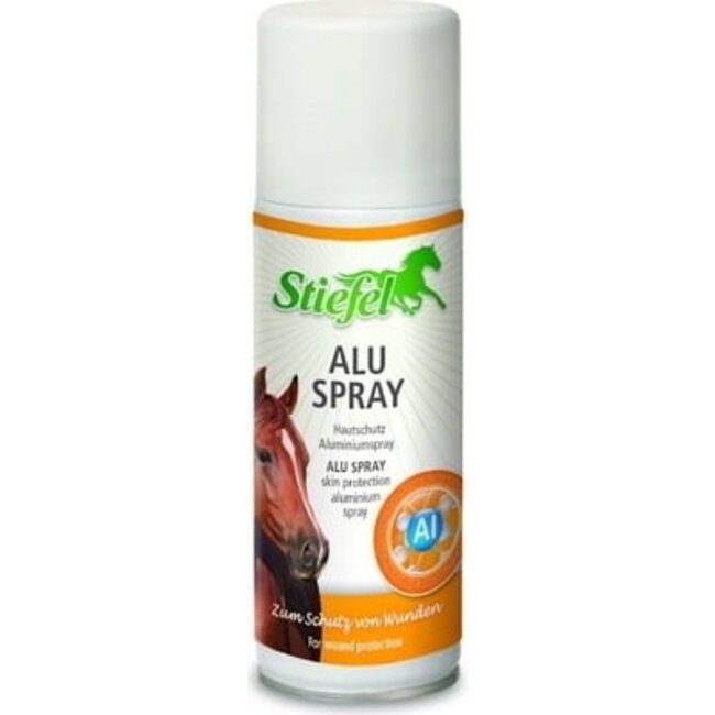 Alu Spray