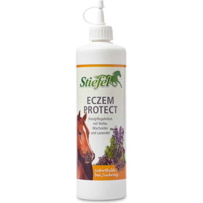 Eczema Protect