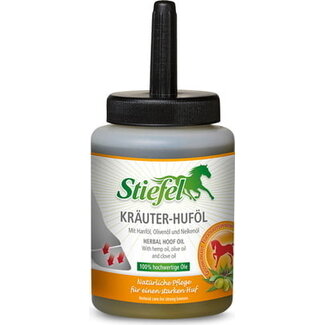 Stiefel Herbal Hoof Oil