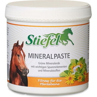 Stiefel Mineral Paste