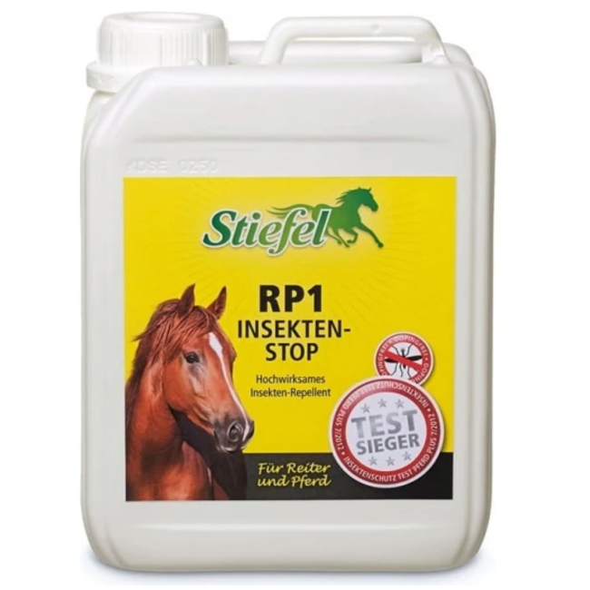 RP1 Insect Repellent Spray