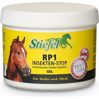 Stiefel RP1 Insect Repellent Gel