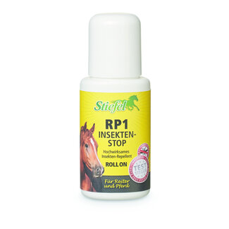 Stiefel RP1 Insect Repellent Roll on