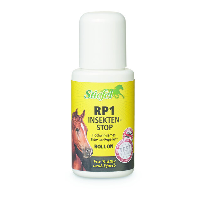 RP1 Insect Repellent Roll on