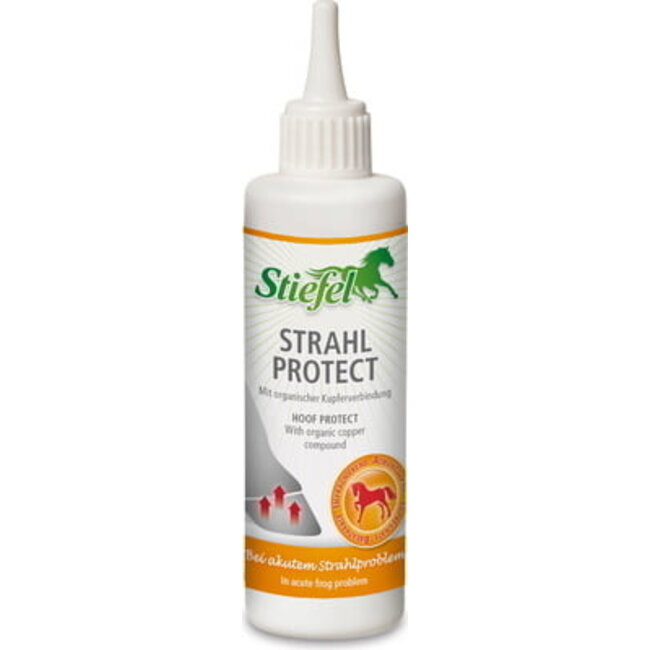 Straal Protect