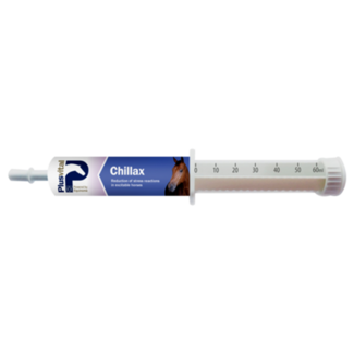 PlusVital Plusvital Chillax 60ml