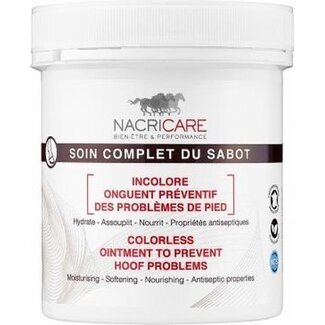 Nacricare Nacricare Soin Complet Du Sabot Colorless