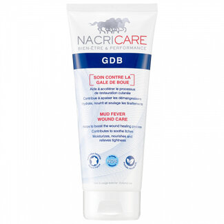 Nacricare Nacricare GDB