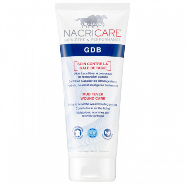 GDB