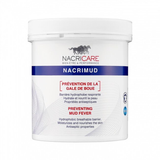 Nacrimud