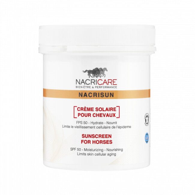 Nacrisun