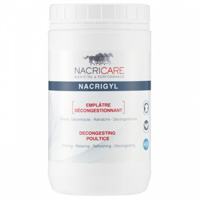 Nacrigyl