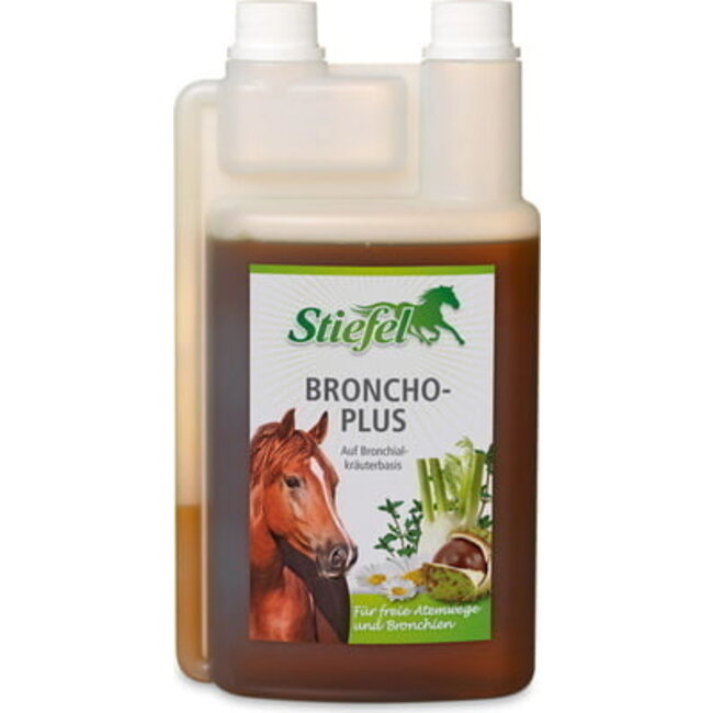Broncho Plus