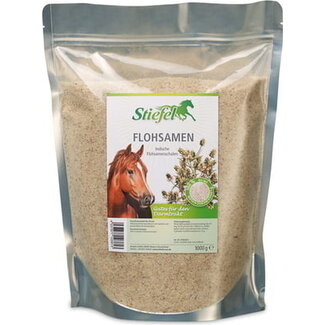 Stiefel Flea Seed, husks