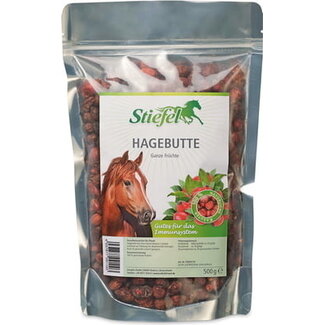 Stiefel Rosehip, whole fruit