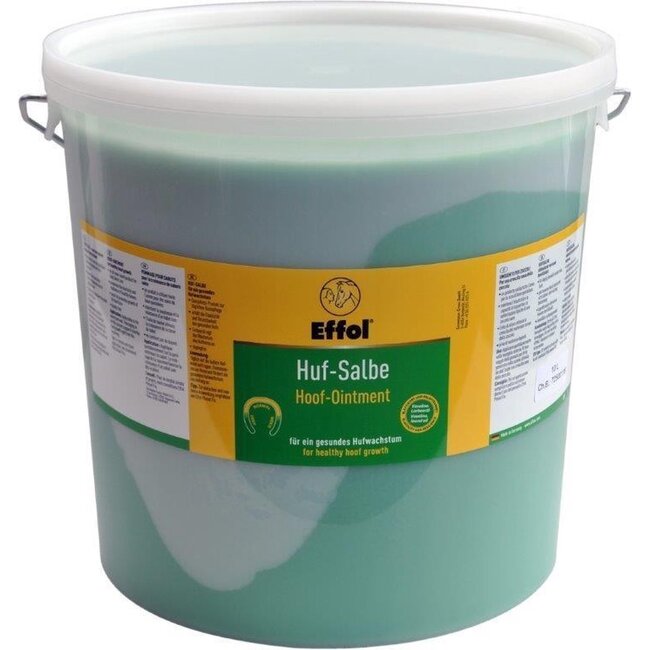Hoof- Ointment Green