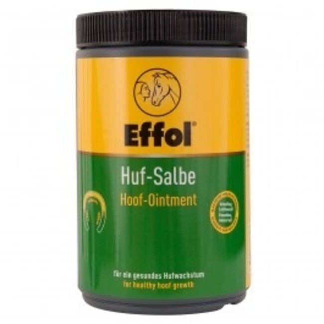 Hoof-Ointment Black