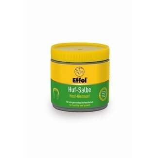 Effol Effol Hoefzalf Geel