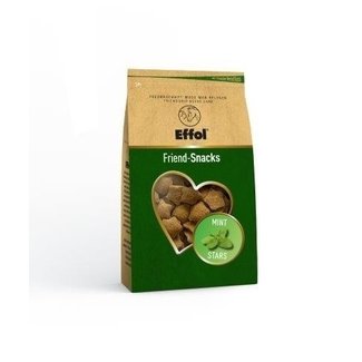 Effol Effol Friend-Snacks Munt Stars