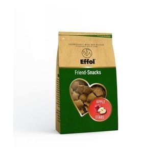 Effol Effol Friend-Snacks Appel Stars
