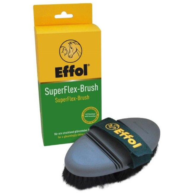 SuperFlex-Borstel