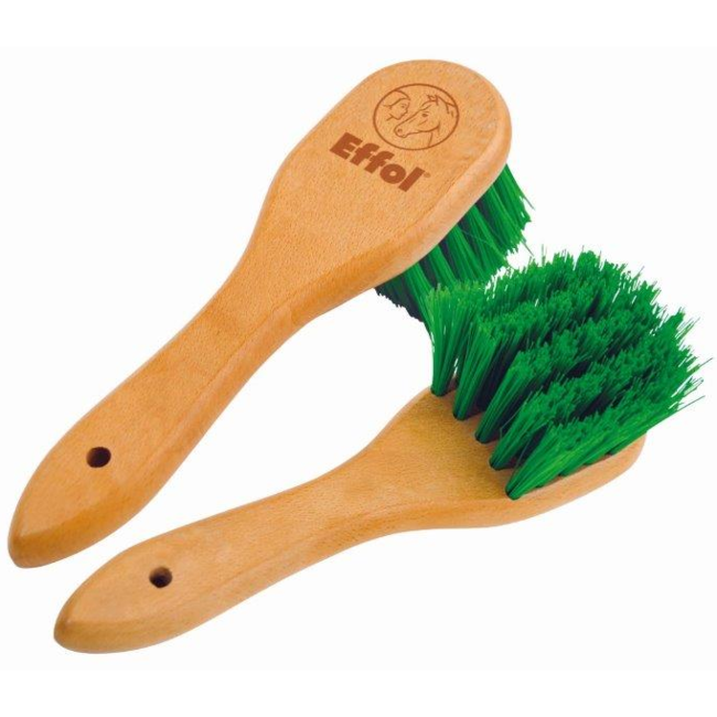 SafetyHoof Brush