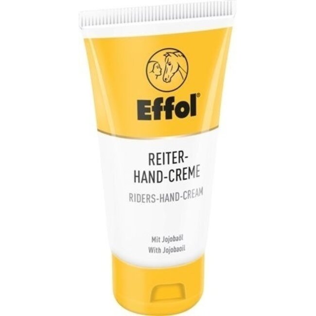 Ruiter-Handcrème 75ml