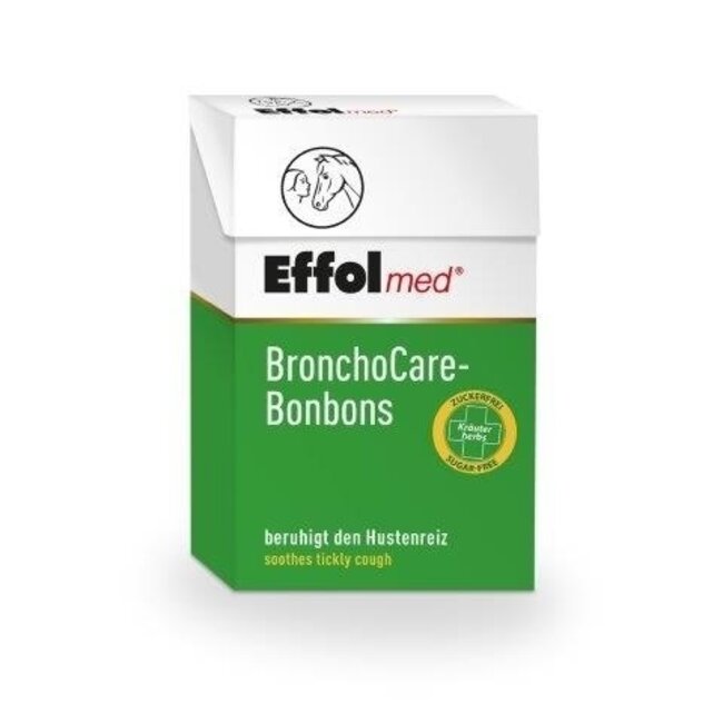 med BronchoCare-Zalf