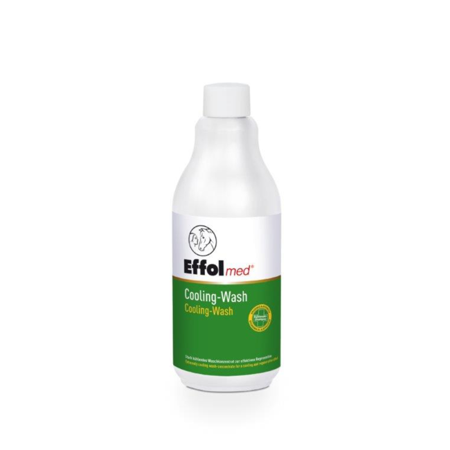 med Cooling Wash