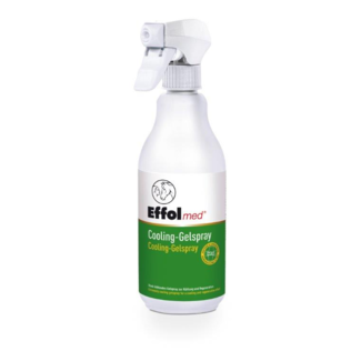 Effol Effol med Cooling Gelspray