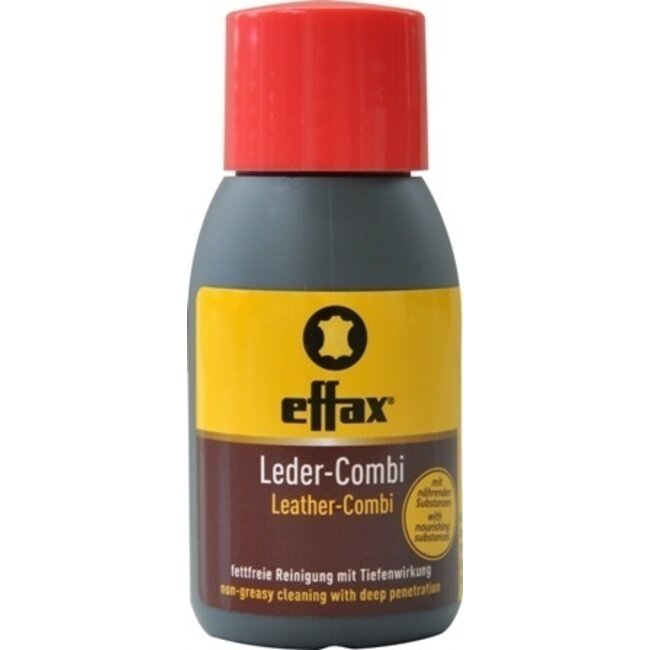 Leer-Combi