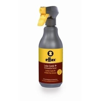 Effax effax Leather-Combi + Spray/Foam