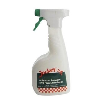 Effax Jockey Manen-Staart-Liquid