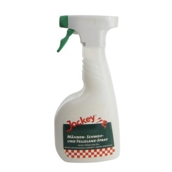 Jockey Manen-Staart-Liquid