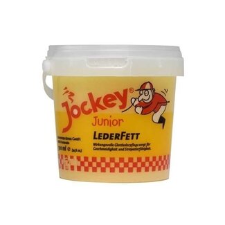 Effax Jockey Leather-Fat