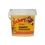 Jockey Leather-Fat