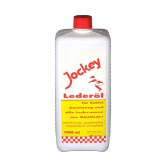 Effax Jockey Leer-Olie