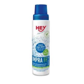 Effax HEY SPORT Impra Wash-In FF