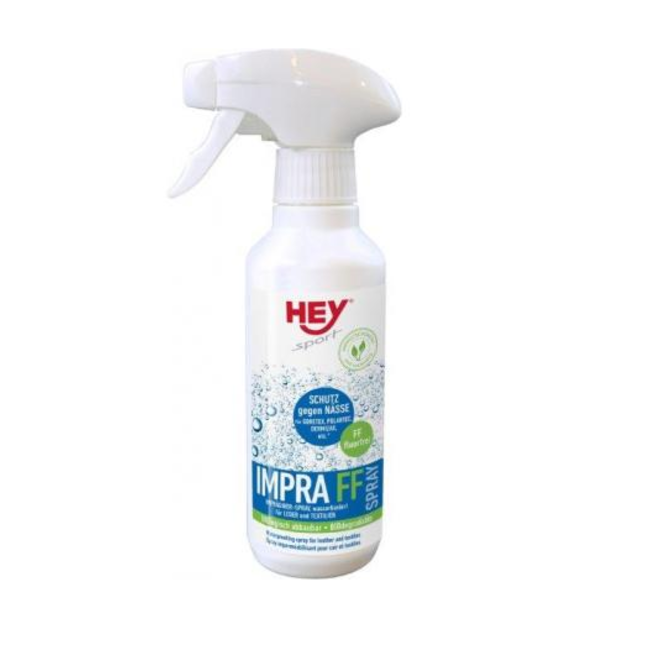 HEY SPORT Impra Spray FF