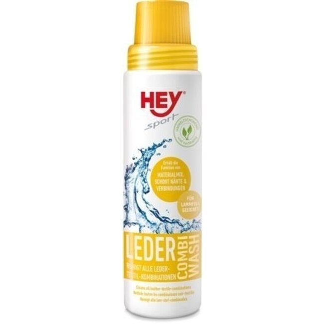 HEY SPORT Combi Wash