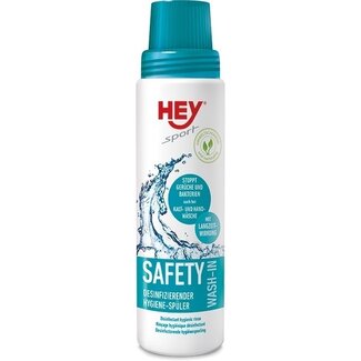 Effax HEY SPORT Safety Wash-In