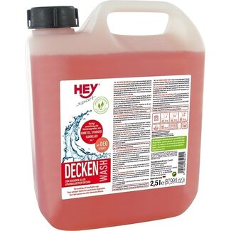 Effax HEY SPORT Deken Wash