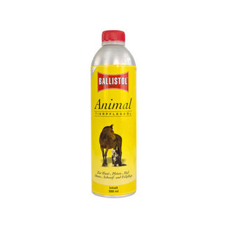 Effax Ballistol Animal