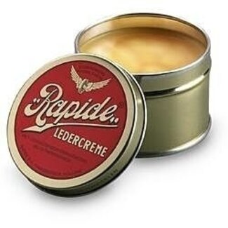 Rapide Rapide Leather creme clear